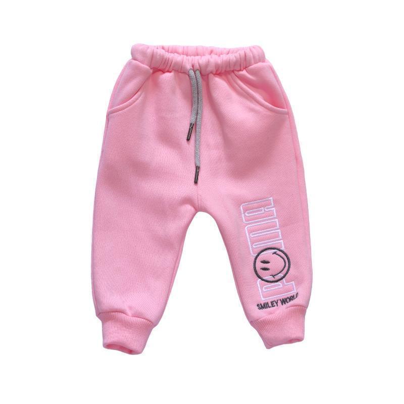 Pantalon de bebe PANTALON PUMA SALE NIÑA